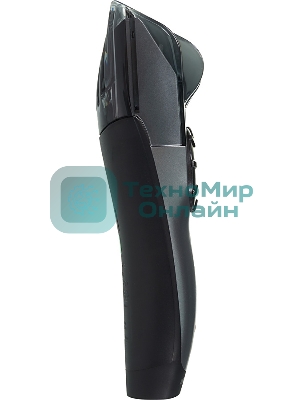 Машинка для стрижки Panasonic ER217S520 серебристый (насадок в компл:1шт)