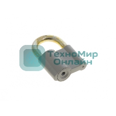 Замок навесной Сибртех ЗН2-26,60 мм