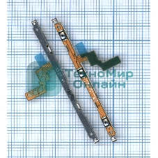 Шлейф кнопки включения для Samsung Galaxy A30 A305F