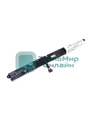 Аккумулятор для Lenovo IdeaPad 00HW048, SB10J78996, 3200mAh, 7.5V, Lenovo, 3200, 7.5V