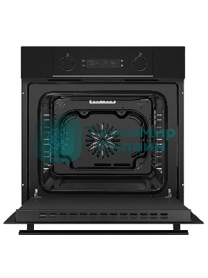Шкаф духовой электрический Maunfeld AEOH6062B2