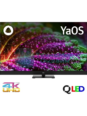 Телевизор BBK 50