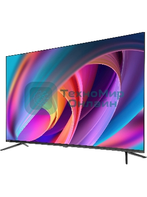 Телевизор Hyundai 50