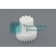 Малая шестерня для мясорубки Braun 7001026