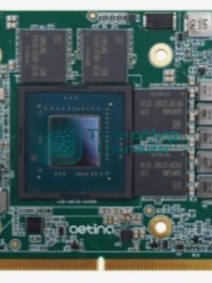 Видеокарта AETINA PCIE16 RTX 2080 8Gb GDDR6 RTX 2080M8D6-C