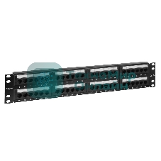 Патч-панель UTP 19