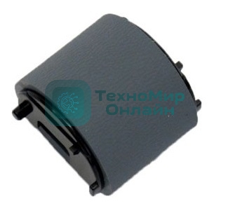 Ролик захвата обходного лотка (лоток 1) HP CLJ CP4025/4525/CM4540 (CC493-67906)