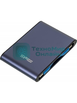 Внешний HDD 2.5