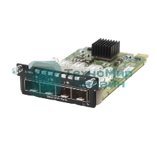Коммутатор HP Aruba 3810M 4SFP+ Module