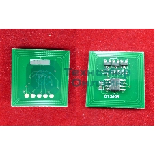 Чип Xerox CopyCenter C118/M118 11K (ELP, Китай)