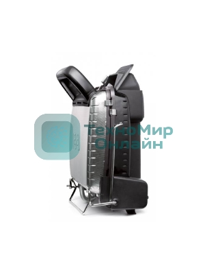 Гриль электрический Tefal GC306012 2000Вт серебристый