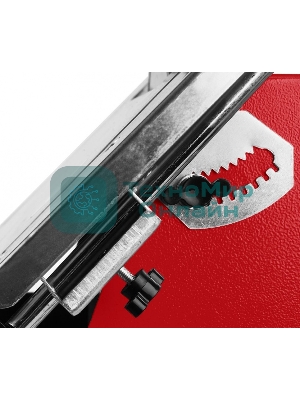 Электроплиткорез Зубр 