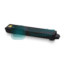 Картридж лазерный Kyocera TK-8115K (1T02P30NL0) черный для M8124cidn/M8130cidn 12000 стр