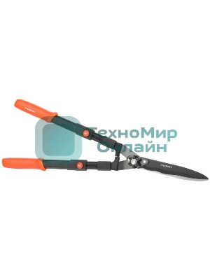 Ножницы для живой изгороди Patriot CH 875 черный