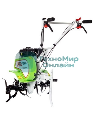 Культиватор RedVerg RD-GT790 7л.с.