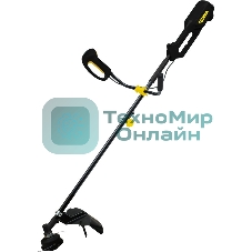 Электрический триммер Huter GET-420B