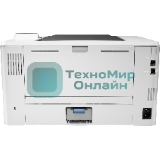 Принтер лазерный HP LaserJet Pro 4003n (2Z611A), A4, ч/б, печ. до 40 стр/мин., 1200 x 1200 dpi, USB, RJ-45, Air Print, Mopria