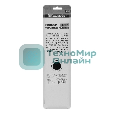 Набор торцевых головок Matrix, 3/8