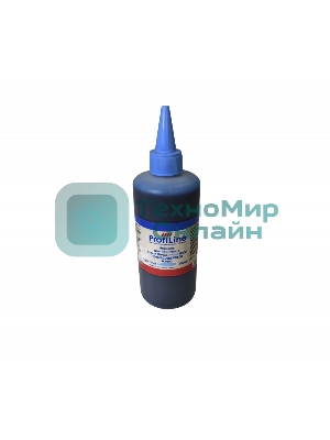 Чернила для принтеров Epson StylusPhoto R200/R300/R300M/RX500/RX600/R300 CISS ink Light Cyan 250 мл водн ProfiLine