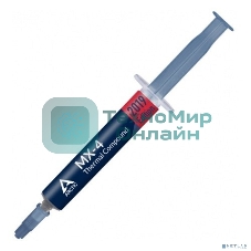 Термопаста Arctic Cooling 