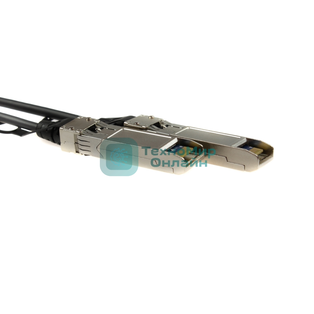 Кабель Osnovo OC-SFP-10G-2M