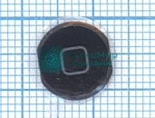 Кнопка HOME для Apple Ipad mini черная