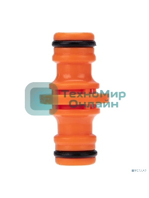 Двойник для быстросъемного соединения Четыре Сезона