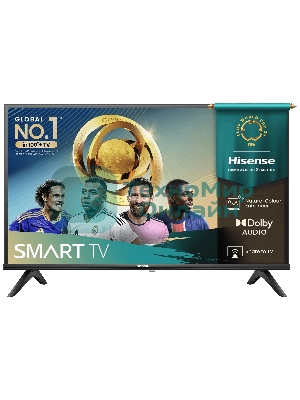 Телевизор Hisense 32