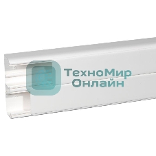 Кабель-канал Legrand 010427 150х50мм, с двумя крышками 65мм