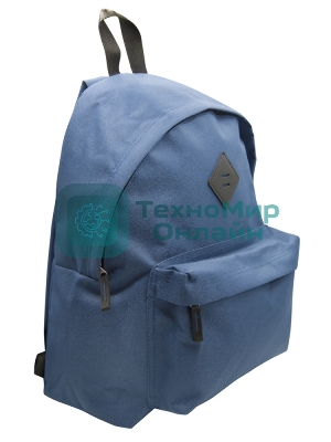 Рюкзак для ноутбука Silwerhof Start темно-синий