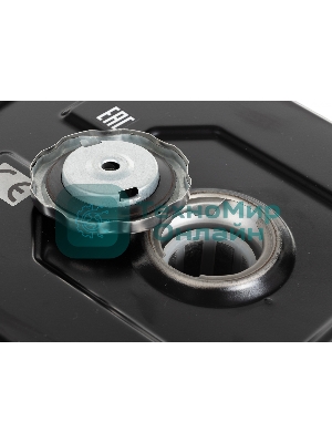 Электрогенератор бензиновый Carver PPG-2500А, 2.3 кВт, 67 дБ, 40 кг