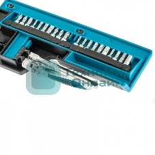 Набор торцевых головок GROSS, трещотка 120 зубьев, 36 предметов 14142