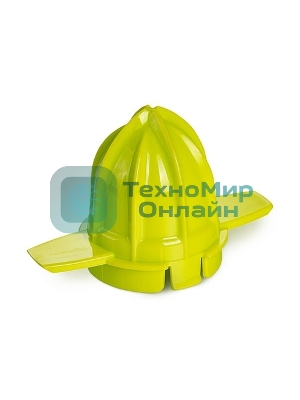 Соковыжималка Blackton Bt J1110 белый, цитрусовая, 25 Вт, 700 мл, механическое