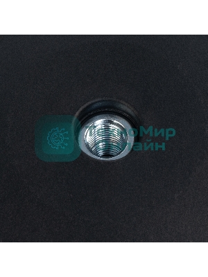 Катушка для триммера Сибртех полуавтоматическая, легкая заправка, гайка М10х1,25 левая