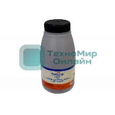 Тонер для принтеров Samsung CLP-300/CLX-3160/Phaser 6010/6110 black 50гр (H208) ProfiLine Фасовка РФ (химический)