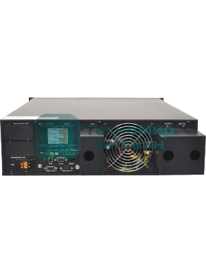 Источник бесперебойного питания двойного преобразования Связь инжиниринг Parus-electro (СИПБ6КД.9-11/БПС)