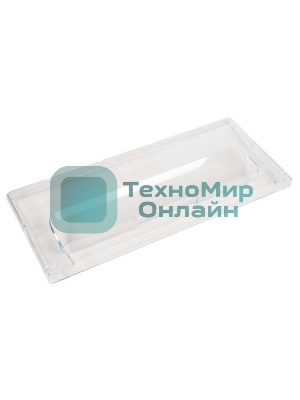 Панель ящика для морозильной камеры холодильника Indesit, Ariston 256495