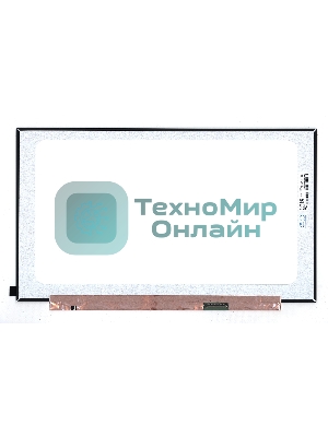 Матрица NV161FHM-NY2