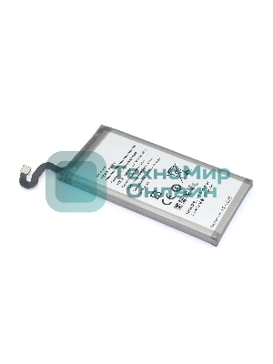 Аккумулятор (батарея) Amperin EB-BG950ABE для Samsung Galaxy S8 SM-G950