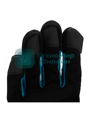 Перчатки универсальные комбинированные Gross URBANE, размер XL (10)