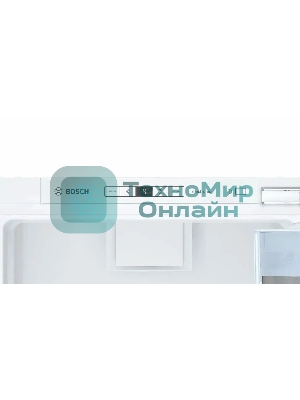 Встраиваемая холодильная камера, Bosch 2000070331 DNK24051290 KIR81AF30U 177,2 x 54,1 x 54,5 см,319 литров, Цифровой дисплей,Door-on-door