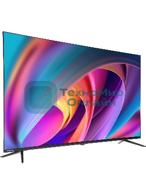 Телевизор Hyundai 50