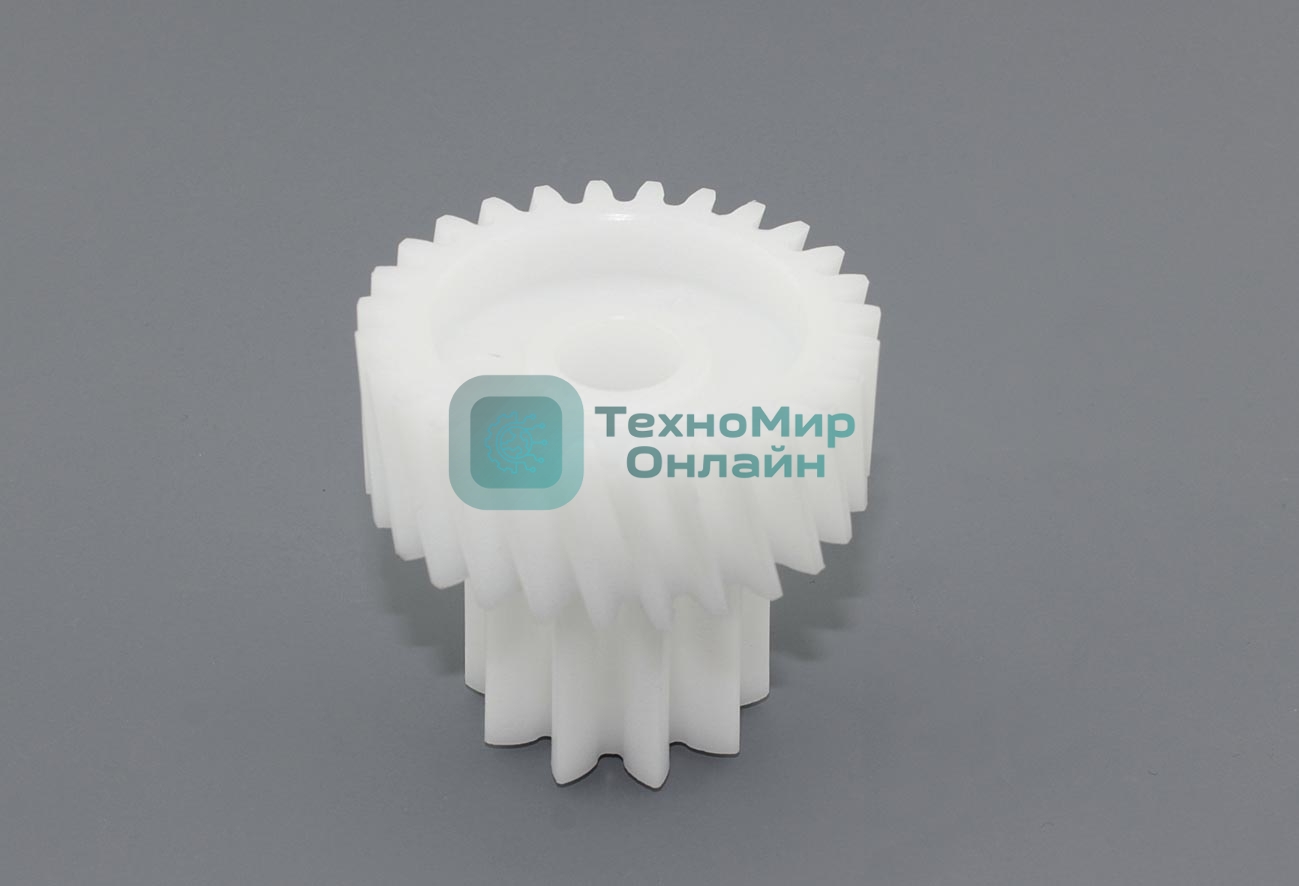 Малая шестерня для мясорубки Braun 7001026