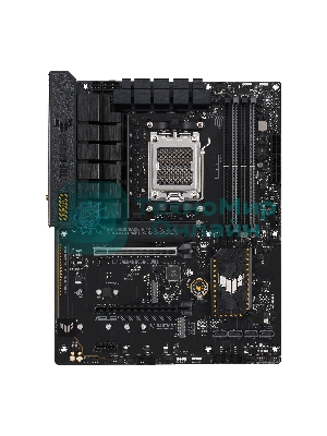 Материнская плата ASUS TUF GAMING B650-E WIFI, AM5, AMD B650, 4xDDR5, 4xSATA, 2xM.2, 1xPCI-E 4.0 x16, 2xPCI-E x1, 2xDP, 1xHDMI, 1x 2.5Gb LAN, 1xUSB-A 3.2 Gen 2, 2xUSB-A 3.2 Gen 1, 4xUSB-A 2.0, 1xUSB-C 3.2 Gen 2, 3x3.5 мм, 7.1, ATX