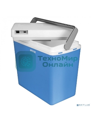 Автомобильный термоэлектрический холодильник MYSTERY MTC-243