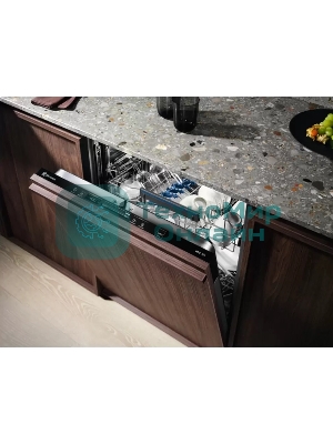 Встраиваемая посудомоечная машина Electrolux EEQ47200L, белый, 60 см, 13 компл., 46 дБ, класс A++