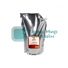 Тонер CE285/278/CB435/436/CF280/C-EXV40 для принтеров HP P1102/1505/1506/1120/1566/P1005/P1505/400 M401/M425/Canon IR1133 1000гр Mitsubishi Фасовка РФ SOFT