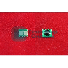 Чип ELP для HP Color LaserJet Pro MFP M153/M176/M177 черный, 1.3K (Китай)