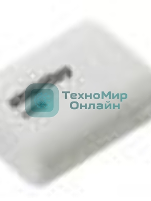 Флешка USB Smartbuy LARA White (SB32GbLARA-W), 32Gb, USB 2.0, R/W 15/5, белый