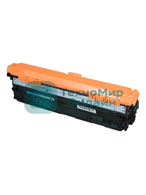Картридж лазерный Sakura CE271A для HP LaserJet Enterprise M750xh, M750n, M750dn, CP5525xh, CP5525n, CP5525dn, синий, 15 000 к.
